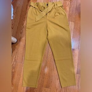 Zara pants